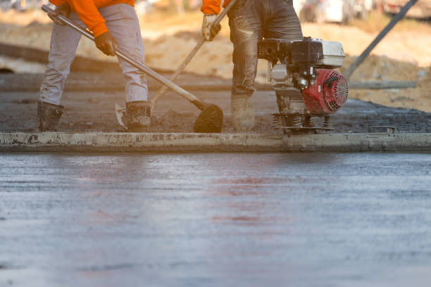 Professional Concrete contractor in IL